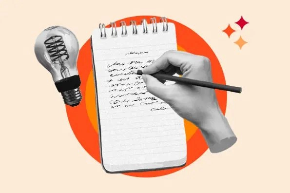 Freelance-digital-marketer-in-Trivandrum-image-of-content-marketing-getting-ideas