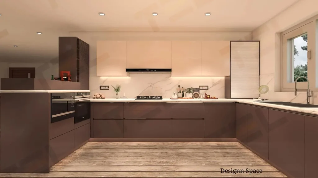 Interior-Designer-in-Trivandrum-Image-of- a-modular-kitchen.