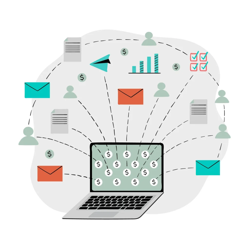 Freelance-digital-marketer-in-Trivandrum-image-of-how-email-marketing-still-works